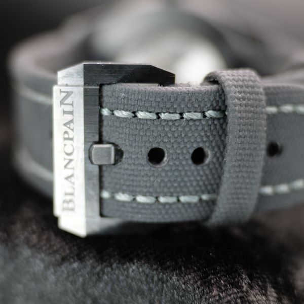 Blancpain Fifty Fathoms 5054-0153-B52A